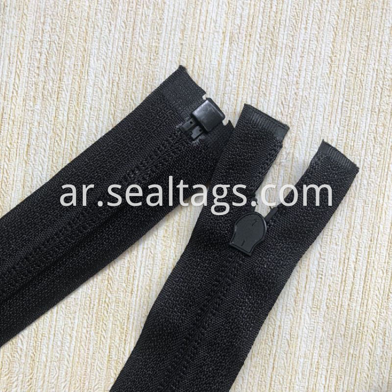 Nylon Waterproof Zipper